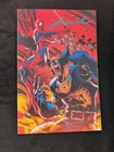 SPIDER-MAN AND WOLVERINE #1 SIGNED GODTAIL COA VIRGIN SPIDERMAN EXCLUSIVE