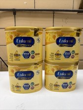 NEW Enfamil NeuroPro Infant Formula 20.7oz 4pack USE BY AUG/1/2027