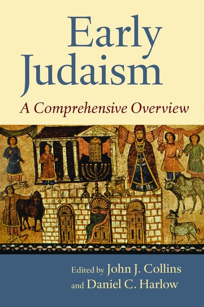 Early Judaism A Comprehensive Overview John J. Collins (U. A.) Taschenbuch 2012-image