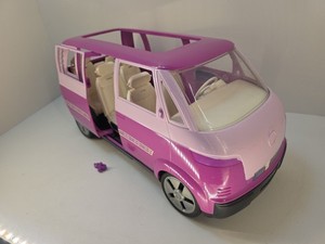 Barbie Vw Bus | eBay