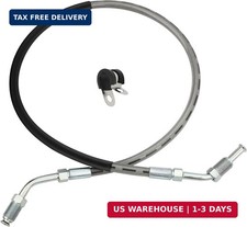 Front Right Brake Hose Line for Polaris Sportsman Magnum Trail Boss Trail Blazer
