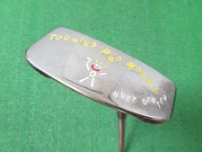Used T.P.MILLS TOURING PRO MODEL HUEY CENTER 34.5 inch Putter