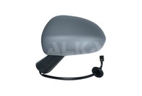 Alkar 6141424 AußEnspiegel Links FüR Opel Corsa D (S07)