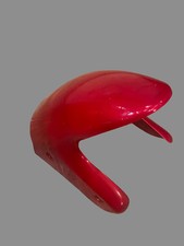 Original Hisun HS 150 t-2 Koflügel vorne rot Schutzblech Spritzschutz