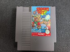 ebay® Auktion 317650484008 | Solomon's Key 2 (FRG) - NES - Modul Thumbnail of ebay® auction 317650484008 | Solomon's Key 2 (FRG) - NES - Modul