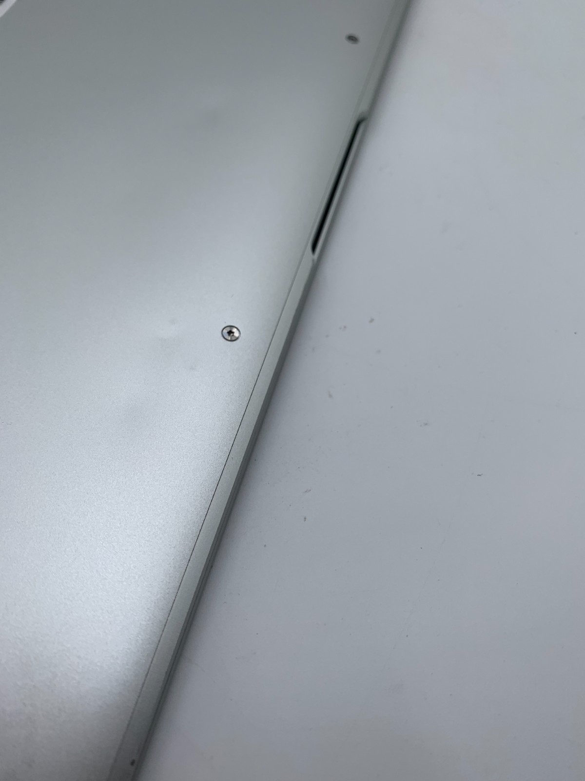Apple MacBook Air 13"2019 A1932 i5-8210Y 1.6GHz 128GB SSD 8GB DDR3 Silver C/DENT