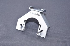 Minolta Accessories Adapter Clamp ii For Minolta SR-1 Accessory Shoe From Japan