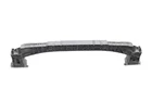 Front bumper support beam