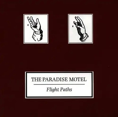 Paradise Motel - Flight Paths