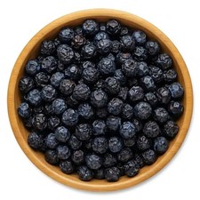 Fresh Dried Blueberries Premium Quality Item Weight 8oz-1Lb