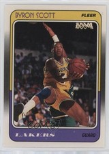 Click to enlarge Byron Scott