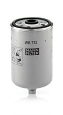 Filtre à carburant Volvo XC70