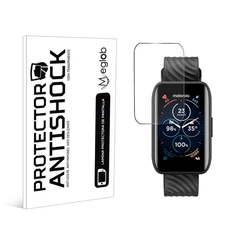 ANTISHOCK Screen protector for Moto watch 4