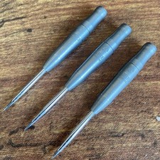 Monster Rapier I No Groove Steel Tip Darts 19.5g Haruki Muramatsu Rare Japan