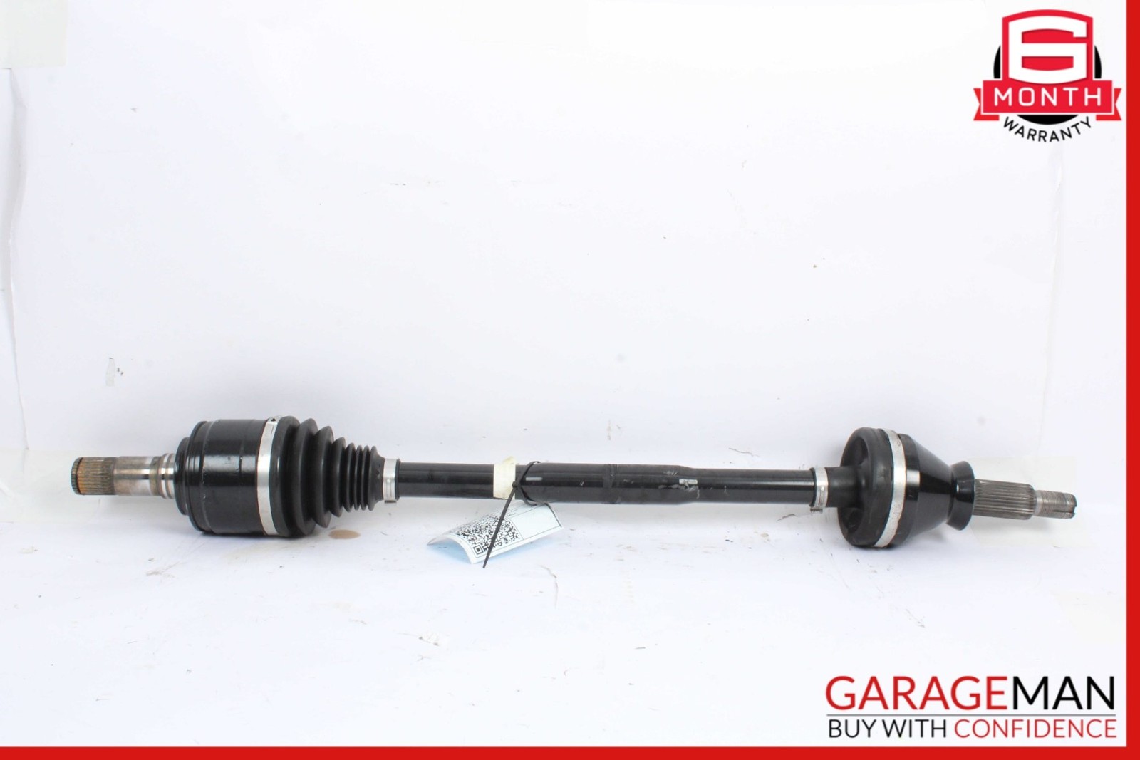 2014-2017 Maserati Ghibli III M157 Sedan Rear Right Axle Shaft 06701042080 OEM