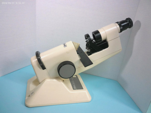 NIKON LENSMETER EL-7S LENSOMETER