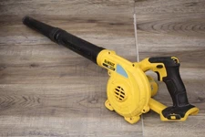 DeWalt Tools DCE100 20V Cordless Blower TOOL ONLY
