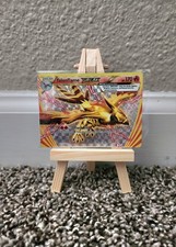 Pokemon Talonflame BREAK 21/114 Steam Siege NM on eBay