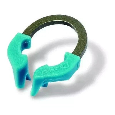 Dentsply 659760 Palodent Plus Universal(Medium Blue) Ring Refill 2/ FREE SHIPING