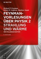 Richard P. Feynman (U. A.) | Feynman Vorlesungen üBer Physik 2 | Buch | Deutsch