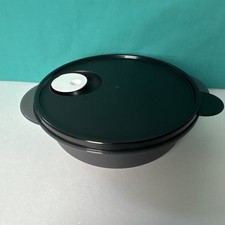 Tupperware Crystalwave Microwave Dish 825ml/ ...