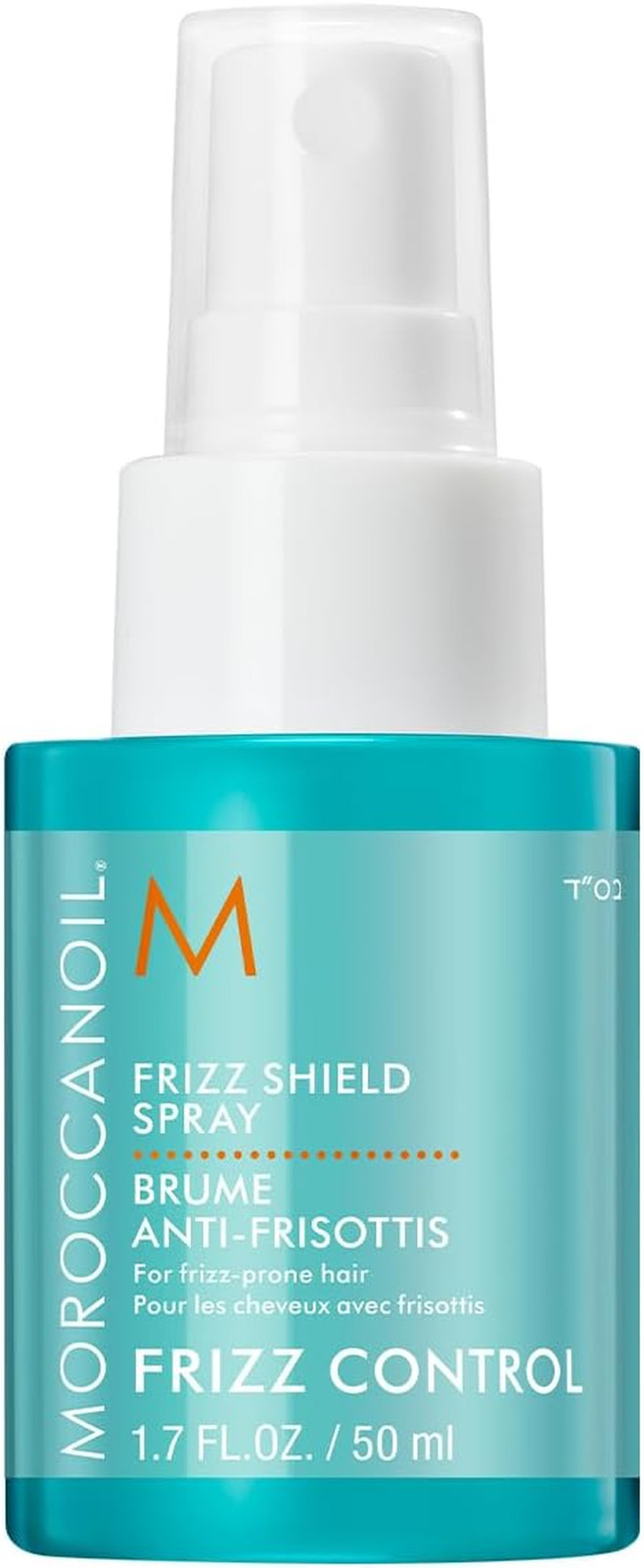 Moroccanoil Spray Anti Crespo Modellante Protezione Capelli 160ml