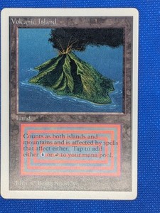 Unlimited Volcanic Island | eBay