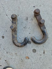 1973 1974 1975 1976 1977 1978 1979 Chevy Pickup Truck Blazer Tow Hooks 328072