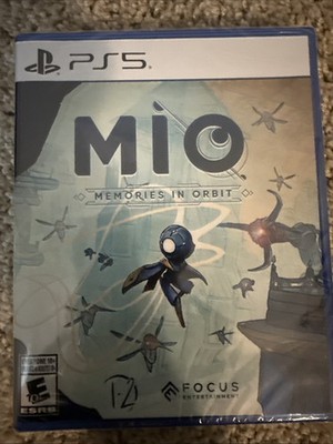 MIO: Memories In Orbit - PlayStation 5
