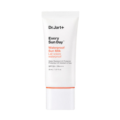 Dr. Jart+ Waterproof Sun Milk SPF50+ 30ml