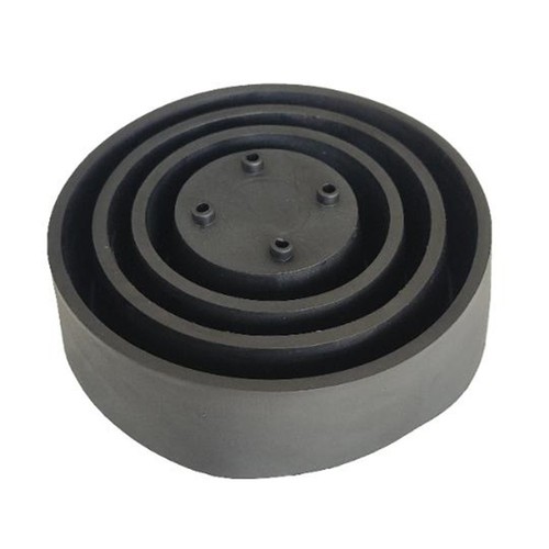 Practical Dust Cover Pair Parts Replacement 2pcs/set 55-95mm Accessories - Picture 6 of 8
