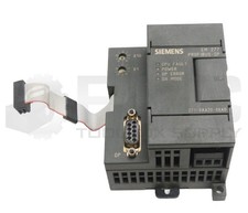 SIEMENS 6ES7 277-0AA20-0XA0 PROFIBUS-DP SLAVE...