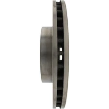 Centric Parts 121.62138 C-Tek Standard Brake Rotor For 13-19 Cadillac ATS