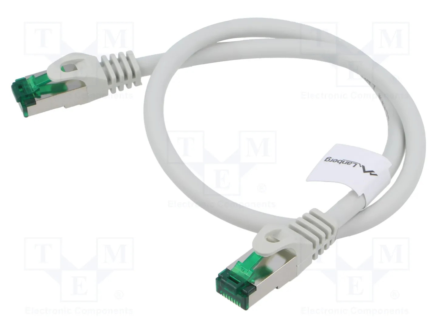 LANBERG PCF7-10CU-0050-S Patch cord