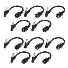 10 PCS DC Power Adapter Pigtail Cables