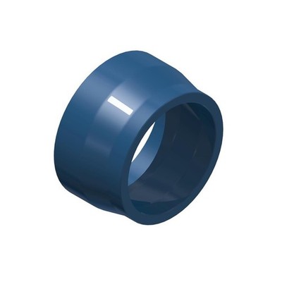 DT Swiss Distanzhülse f. Naben EXP OS blau, Ø15/17x10.7mm, HCD13300X9643S
