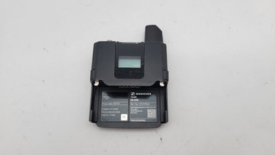 Sennheiser AVX Digital Wireless Mic Bodypack Transmitter SK-AVX  v4