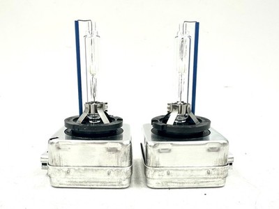 2x New fits Audi A4 S4 A3 S3 TT Q7 Xenon D1S 6000K Headlight Bulb N-105-661-03