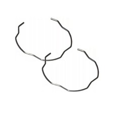 Tourmax Seal Retain Clip 2 Pack CIR-1/2 - Aprilia Caponord 1200 Rally 13-17