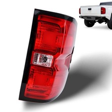 Passenger Side Tail Light For Chevy Silverado 1500 2500 3500 2014-19 Brake Lamp Passenger Side Tail Light For Chevy Silverado 1500 2500 3500 2014-19 Brake Lamp