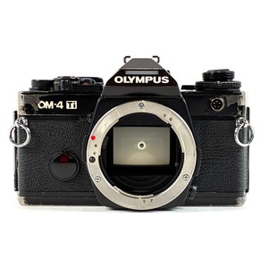 Olympus OM 4T | eBay