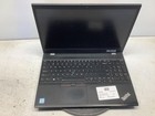 Lenovo ThinkPad T570 Intel i5-6300U 2.4GHz 8 GB NO HDD