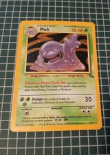 pokemon card website prices Alolan Muk GX (RR) {D} <033/051> [SM3H] – 晴れる屋2 main image 1