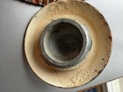 Vintage Lighthouse Lamp All Metal Nautical Antique — photo 9