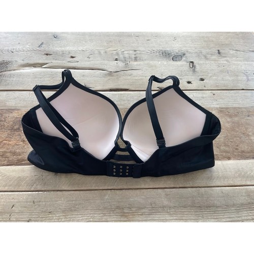 Victoria Secret nero | Reggiseni