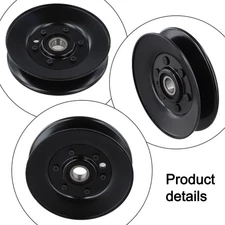 Lawn Mower Replacement Pulley for for EXMARK For Lazer Z 603805 994638