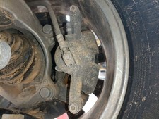 Etrier de frein Volkswagen TIGUAN