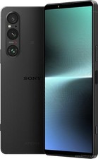 Original Sony Xperia 1 V 6.5'' 48MP 5000MAH Android Unlocked 12 256/512GB NEW