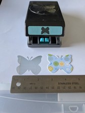 EK Punches Cardmaking Scrapbooking Tool Set