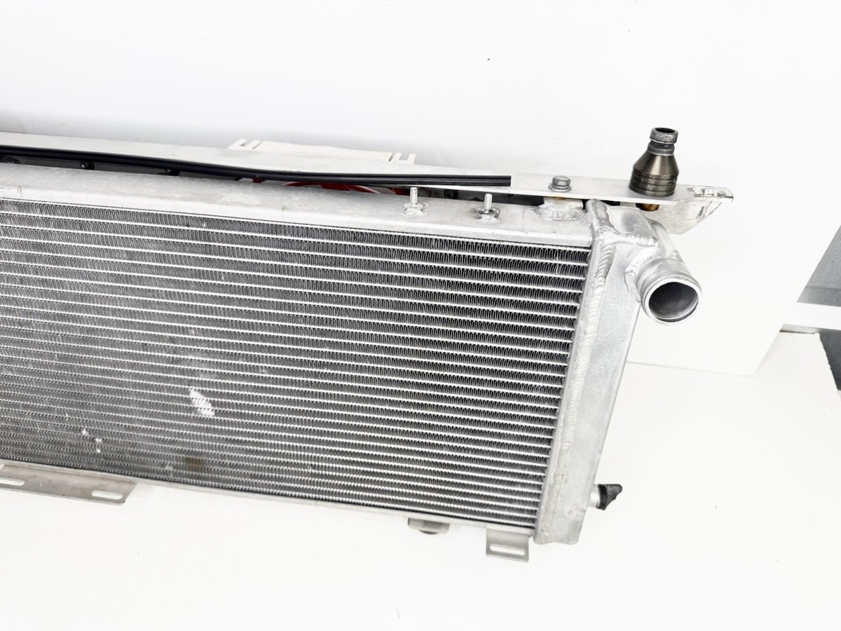 ✓ 2016 - 2020 Yamaha YXZ1000R SS EPS Radiator Fan Assembly